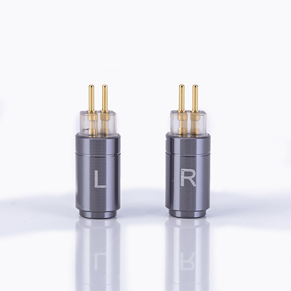 揭开弹簧针连接器内部的秘密